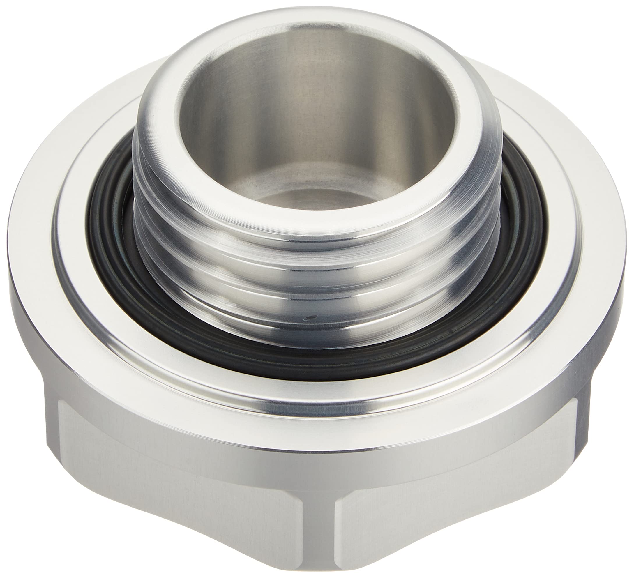 Amazon | 無限(MUGEN |ムゲン) ヘキサゴンオイルフィラーキャップ